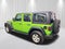 2018 Jeep Wrangler Unlimited Unlimited Sport S 4WD