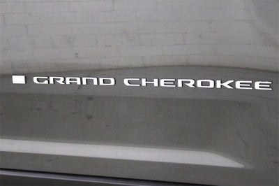2024 Jeep Grand Cherokee Laredo X 4x4