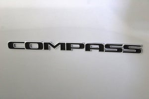 2024 Jeep Compass Sport 4x4