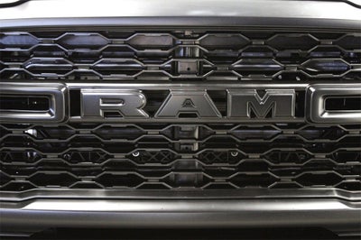 2024 RAM Ram 2500 Tradesman 4x4 Reg Cab 8' Box