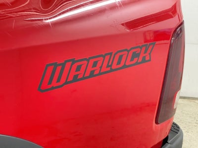 2020 RAM 1500 Classic Warlock 4WD