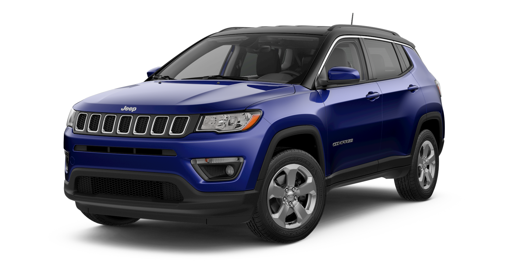 Jeep Compass Inventory