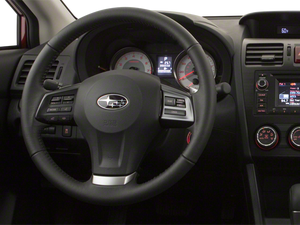 2012 Subaru Impreza 2.0i Premium AWD