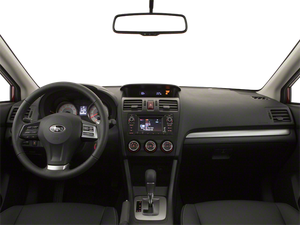 2012 Subaru Impreza 2.0i Premium AWD