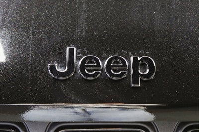 2024 Jeep Grand Cherokee Altitude 4x4