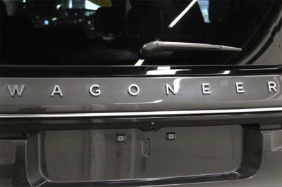 2023 Wagoneer Wagoneer Series III 4x4