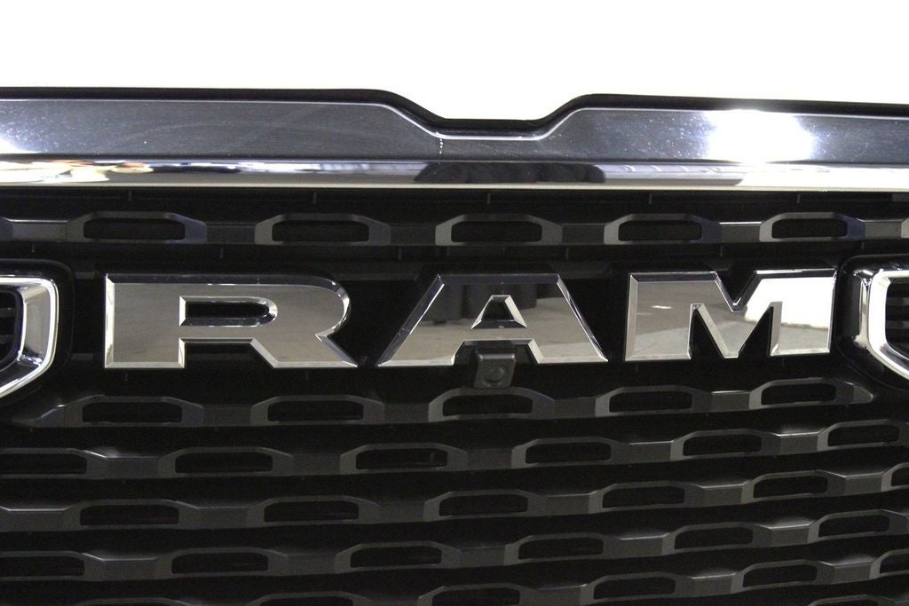 2025 RAM Ram 1500 Big Horn/Lone Star