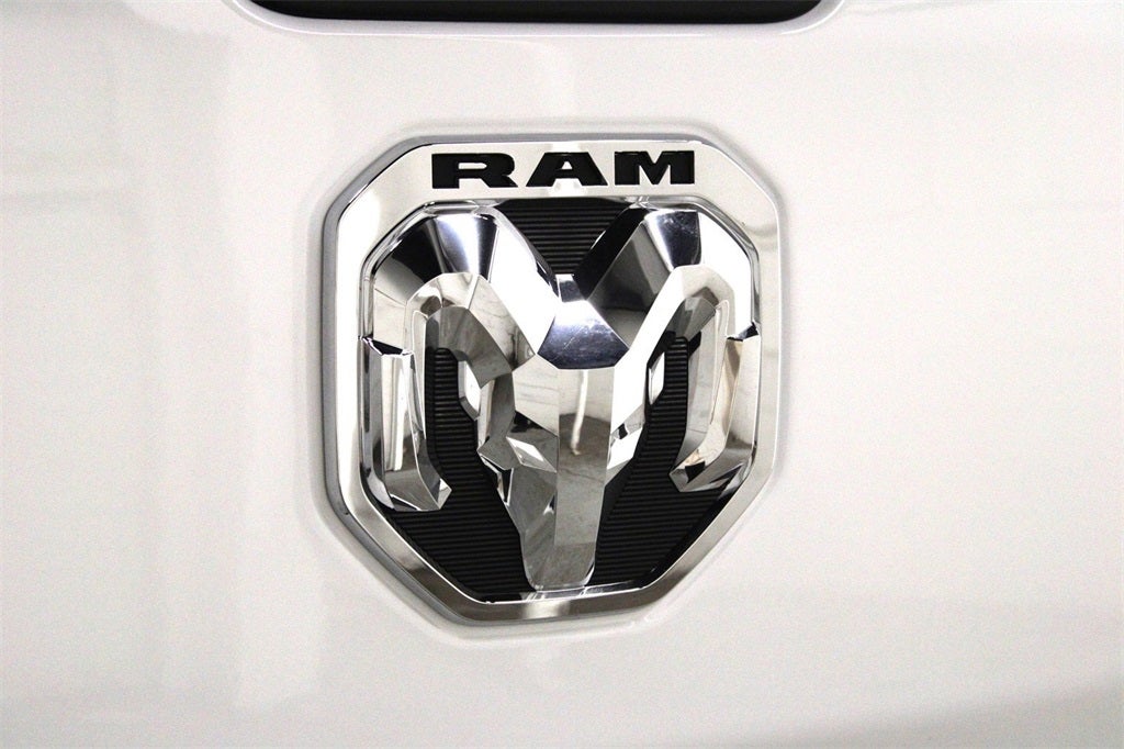 2024 RAM Ram 1500 Tradesman