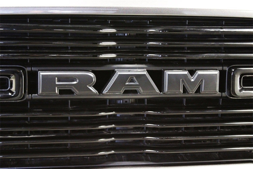 2023 RAM Ram 3500 Laramie