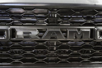 2024 RAM Ram 3500 Chassis Cab Tradesman