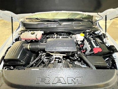 2023 RAM 1500 Big Horn 4WD