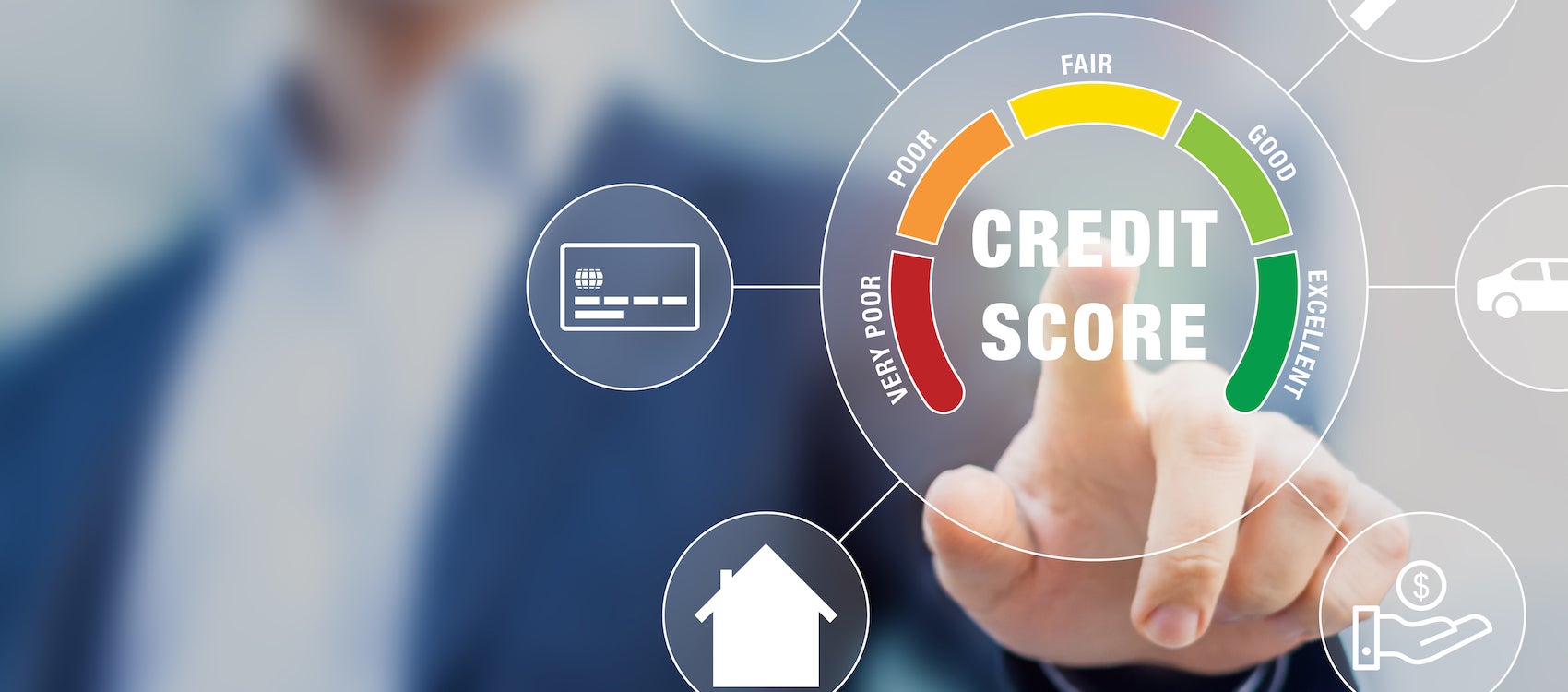 How Does My Credit Score Affect My Loan?